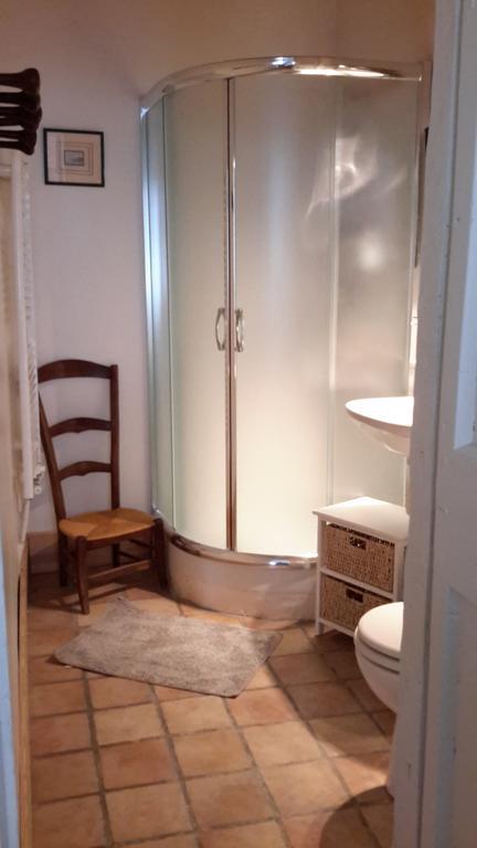 Chambres D'Hotes Belle Occitane Tarascon-sur-Ariège Exterior foto