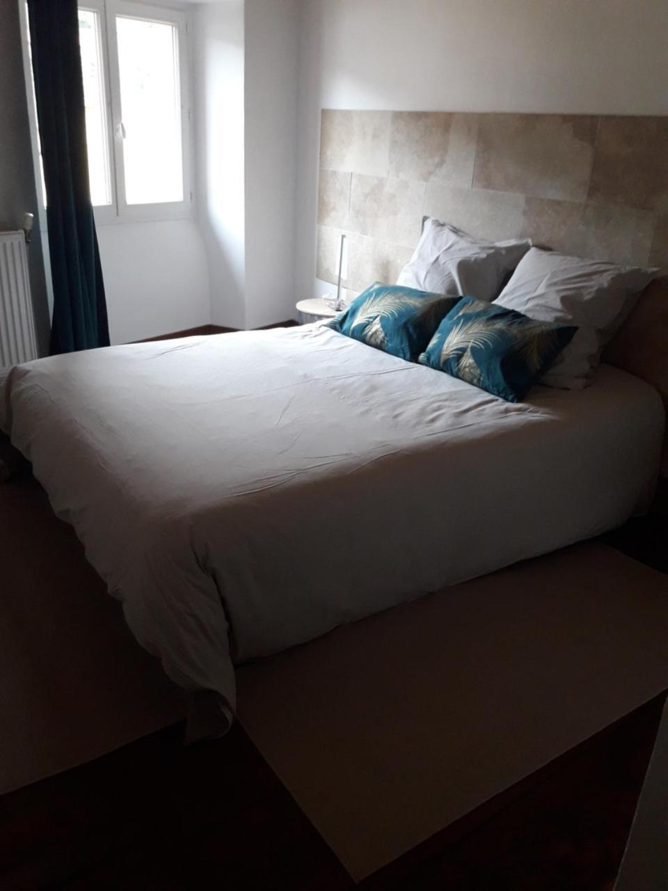 Chambres D'Hotes Belle Occitane Tarascon-sur-Ariège Exterior foto