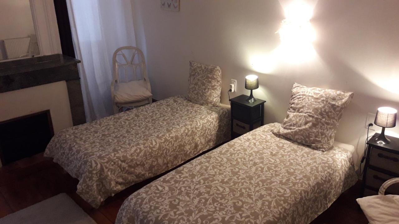 Chambres D'Hotes Belle Occitane Tarascon-sur-Ariège Zimmer foto